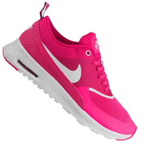 nike air max schuhe damen thea print 2014 neuheiten rosa|Nike Air Max Thea online kaufen .